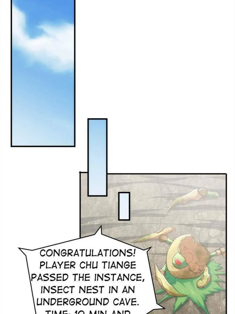 Read Billionaire Player (Colored) chapter 181 image 45 on Lezhin