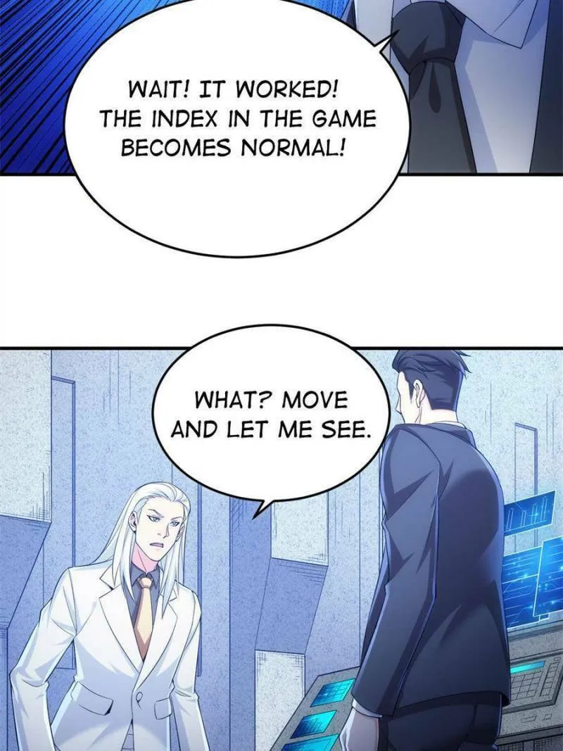 Read Billionaire Player (Colored) chapter 181 image 6 on Lezhin