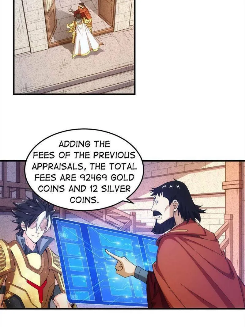 Read Billionaire Player (Colored) chapter 181 image 60 on Lezhin