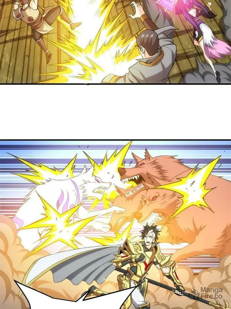 Read Billionaire Player (Colored) chapter 182 image 17 on Lezhin