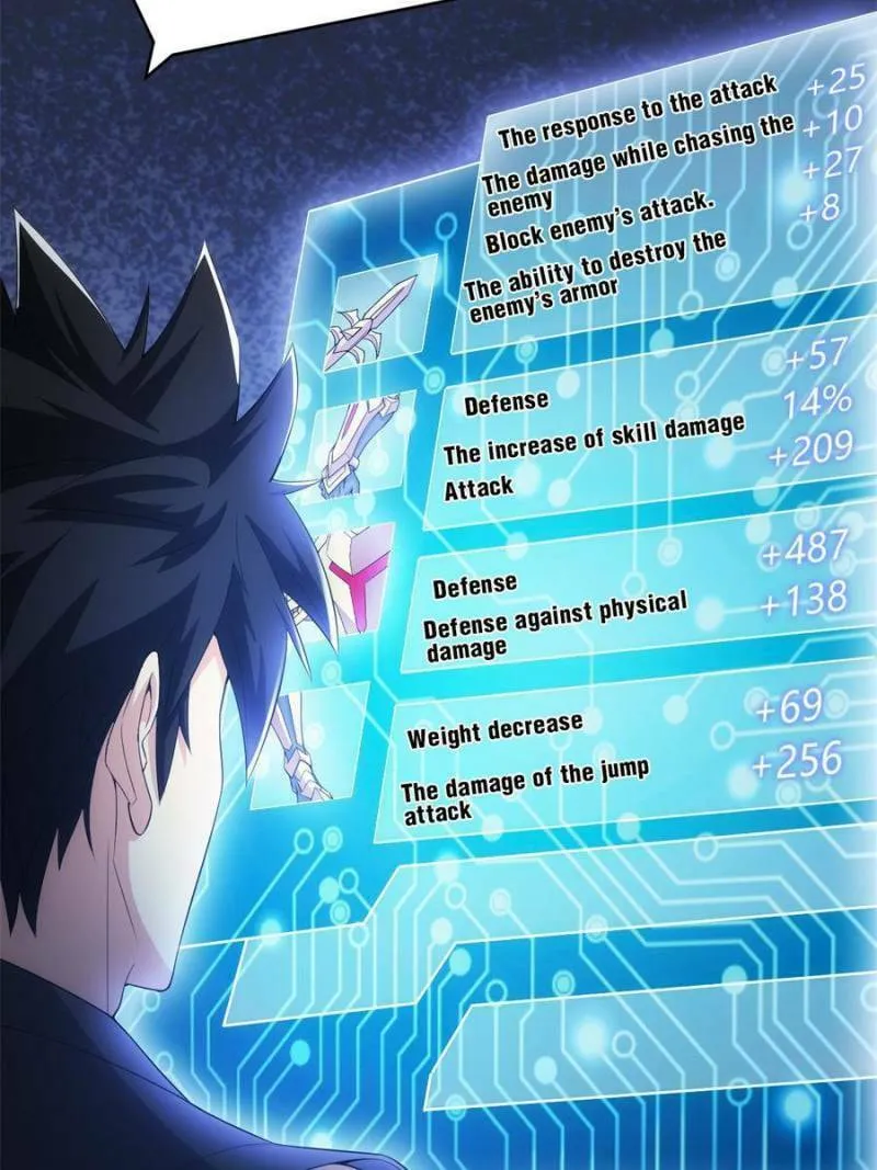 Read Billionaire Player (Colored) chapter 182 image 3 on Lezhin