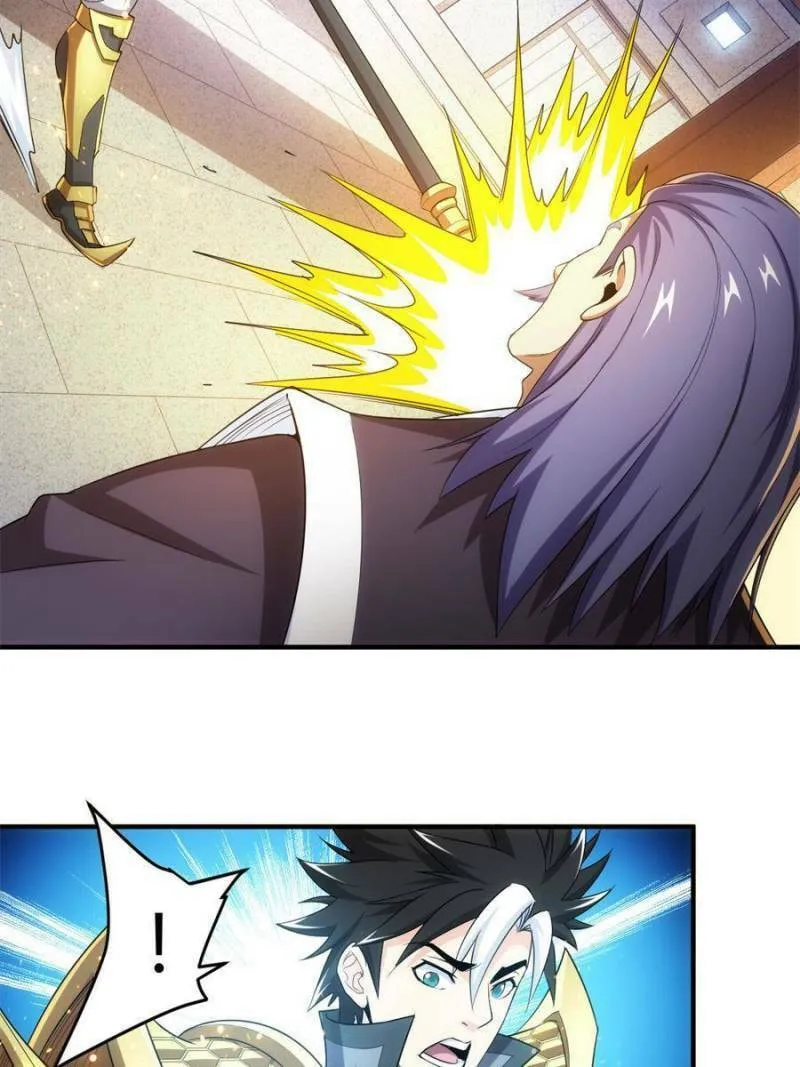 Read Billionaire Player (Colored) chapter 182 image 30 on Lezhin