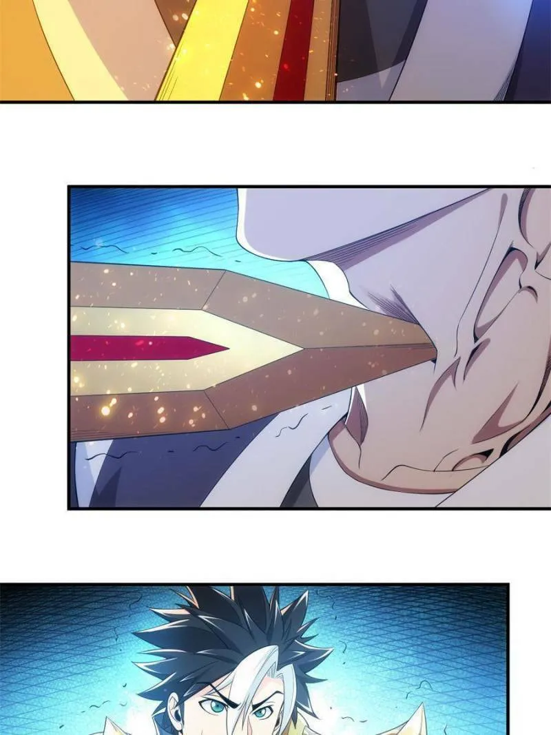 Read Billionaire Player (Colored) chapter 182 image 33 on Lezhin