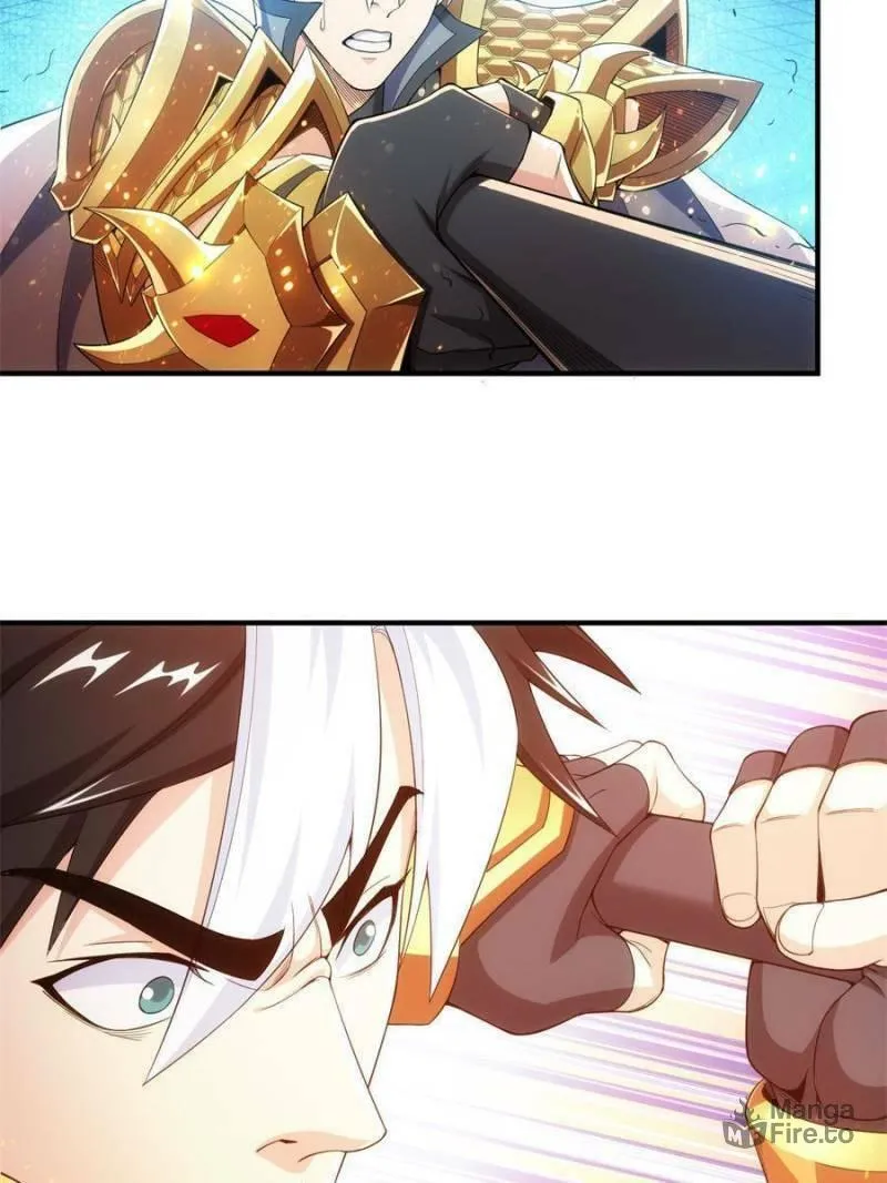 Read Billionaire Player (Colored) chapter 182 image 34 on Lezhin