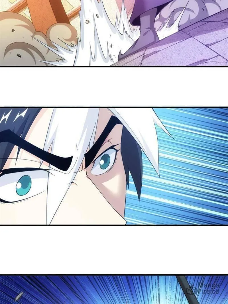 Read Billionaire Player (Colored) chapter 182 image 44 on Lezhin