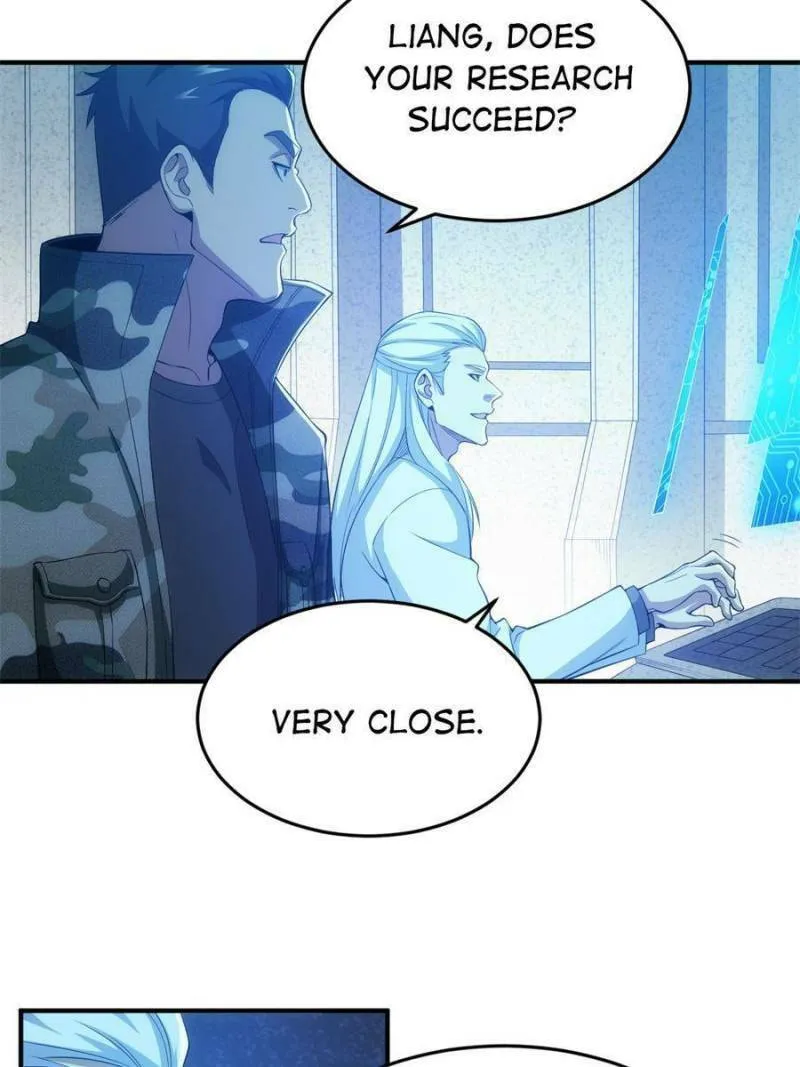 Read Billionaire Player (Colored) chapter 183 image 1 on Lezhin