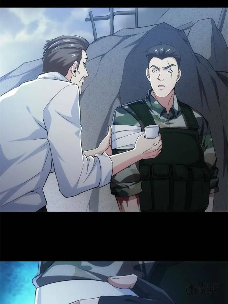 Read Billionaire Player (Colored) chapter 183 image 20 on Lezhin