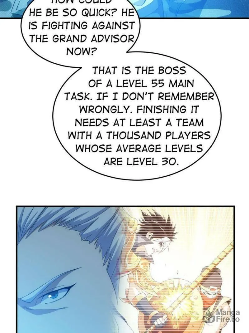 Read Billionaire Player (Colored) chapter 183 image 5 on Lezhin