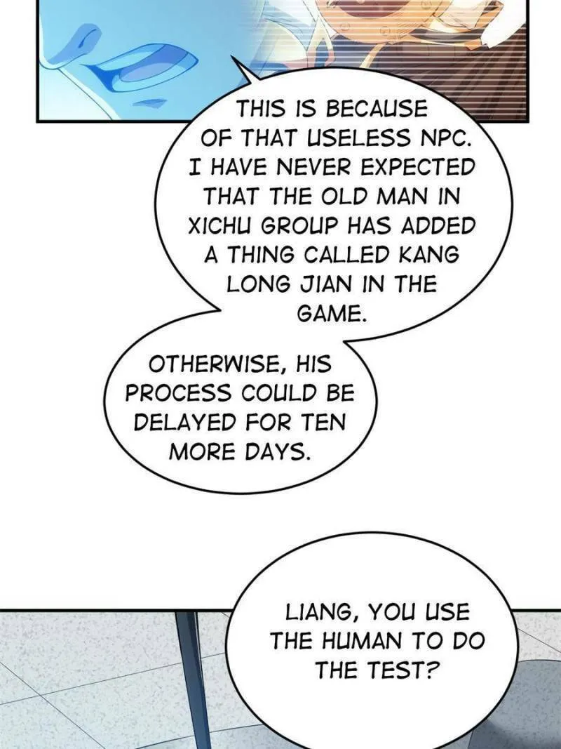 Read Billionaire Player (Colored) chapter 183 image 6 on Lezhin