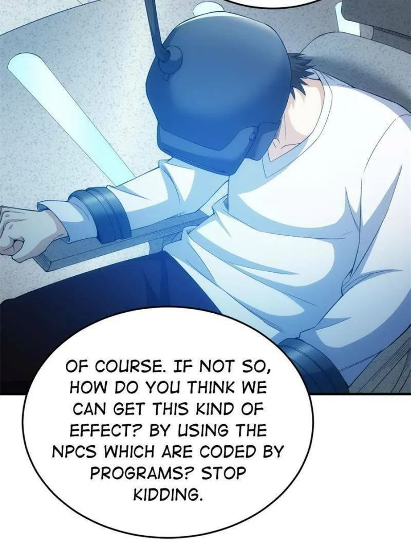 Read Billionaire Player (Colored) chapter 183 image 7 on Lezhin