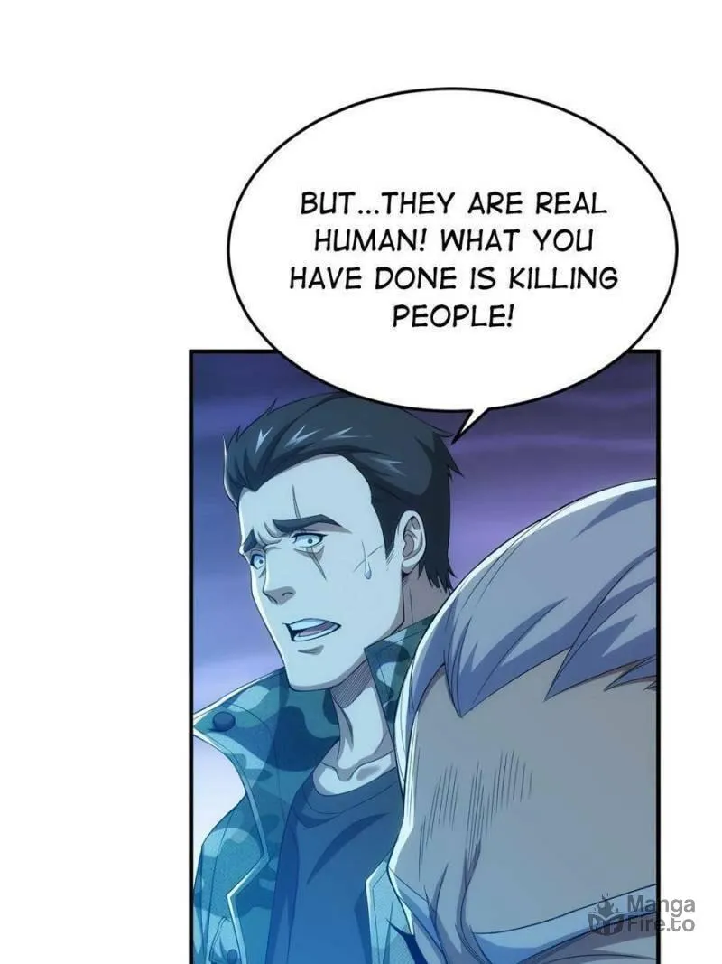 Read Billionaire Player (Colored) chapter 183 image 8 on Lezhin