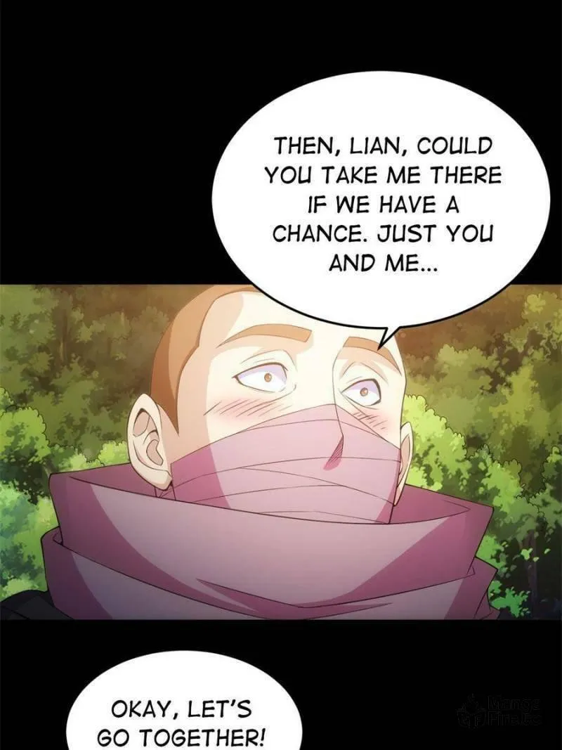 Read Billionaire Player (Colored) chapter 184 image 8 on Lezhin