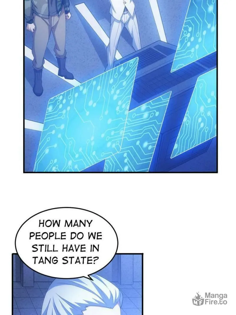Read Billionaire Player (Colored) chapter 185 image 19 on Lezhin