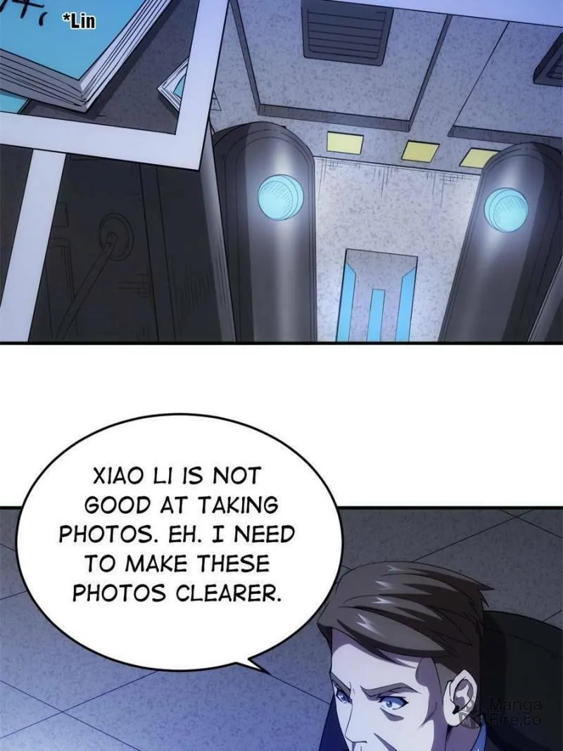 Read Billionaire Player (Colored) chapter 185 image 23 on Lezhin