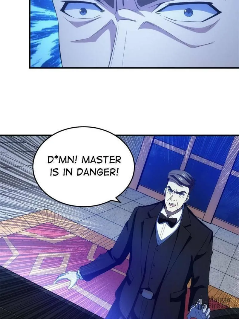 Read Billionaire Player (Colored) chapter 185 image 26 on Lezhin