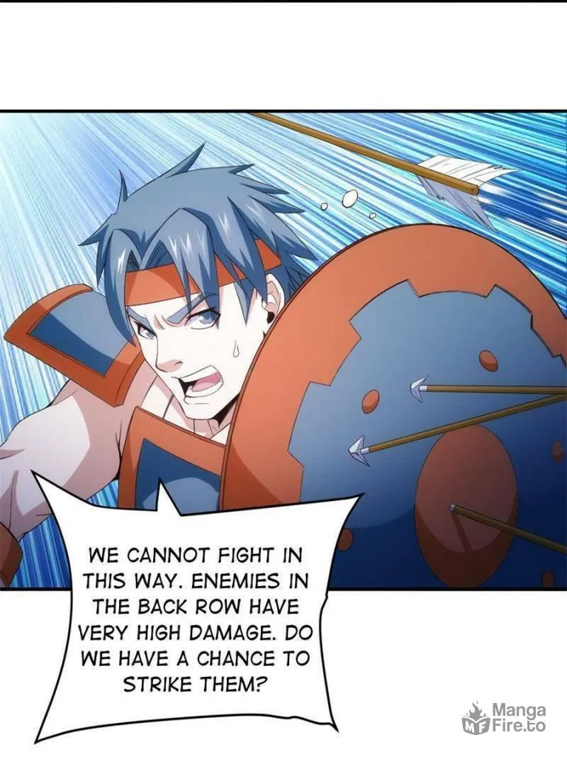 Read Billionaire Player (Colored) chapter 185 image 29 on Lezhin