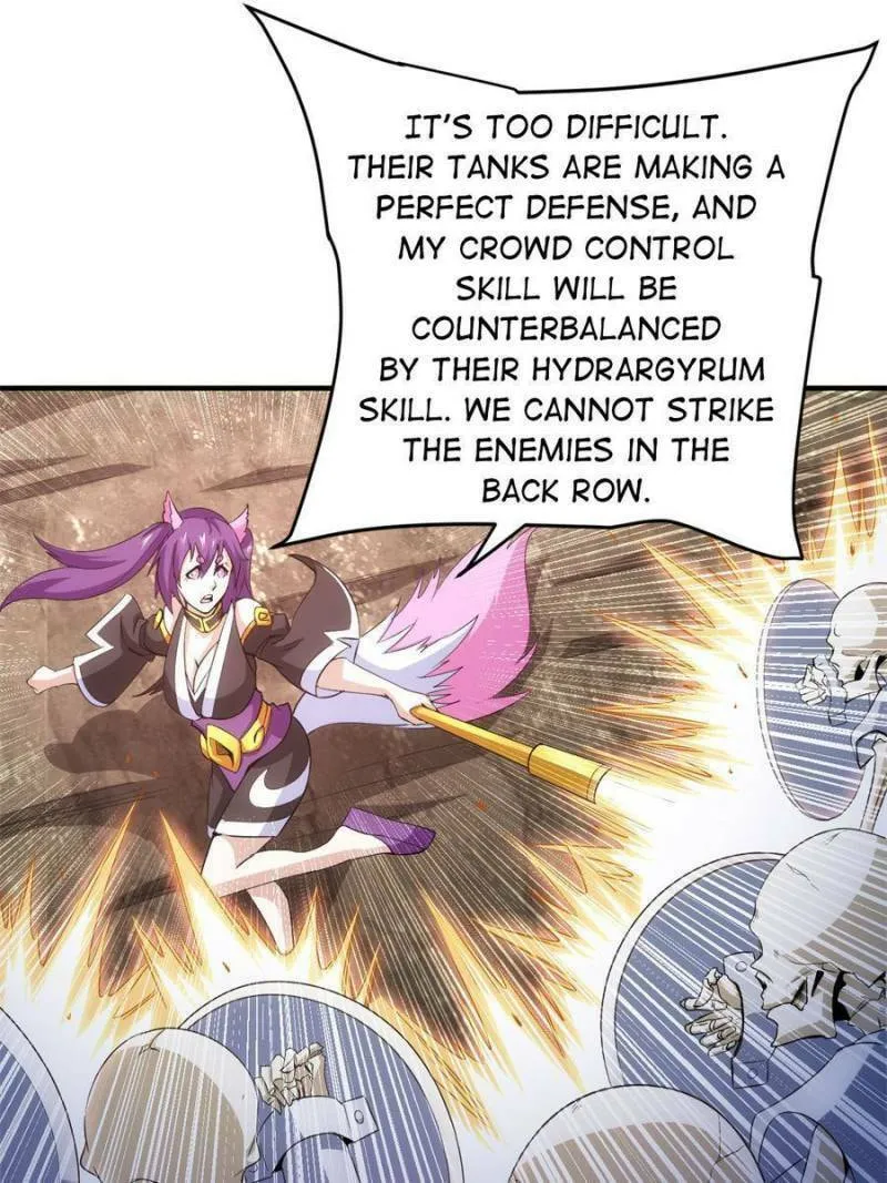 Read Billionaire Player (Colored) chapter 185 image 30 on Lezhin