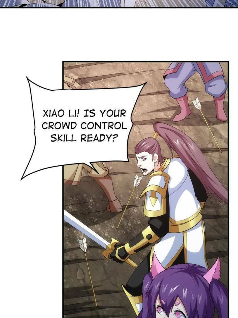 Read Billionaire Player (Colored) chapter 185 image 31 on Lezhin