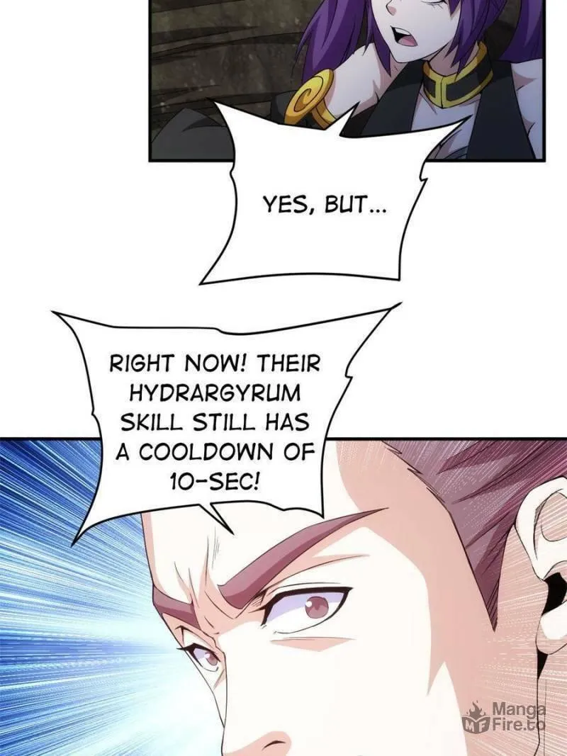 Read Billionaire Player (Colored) chapter 185 image 32 on Lezhin