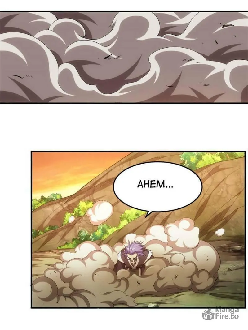 Read Billionaire Player (Colored) chapter 185 image 8 on Lezhin
