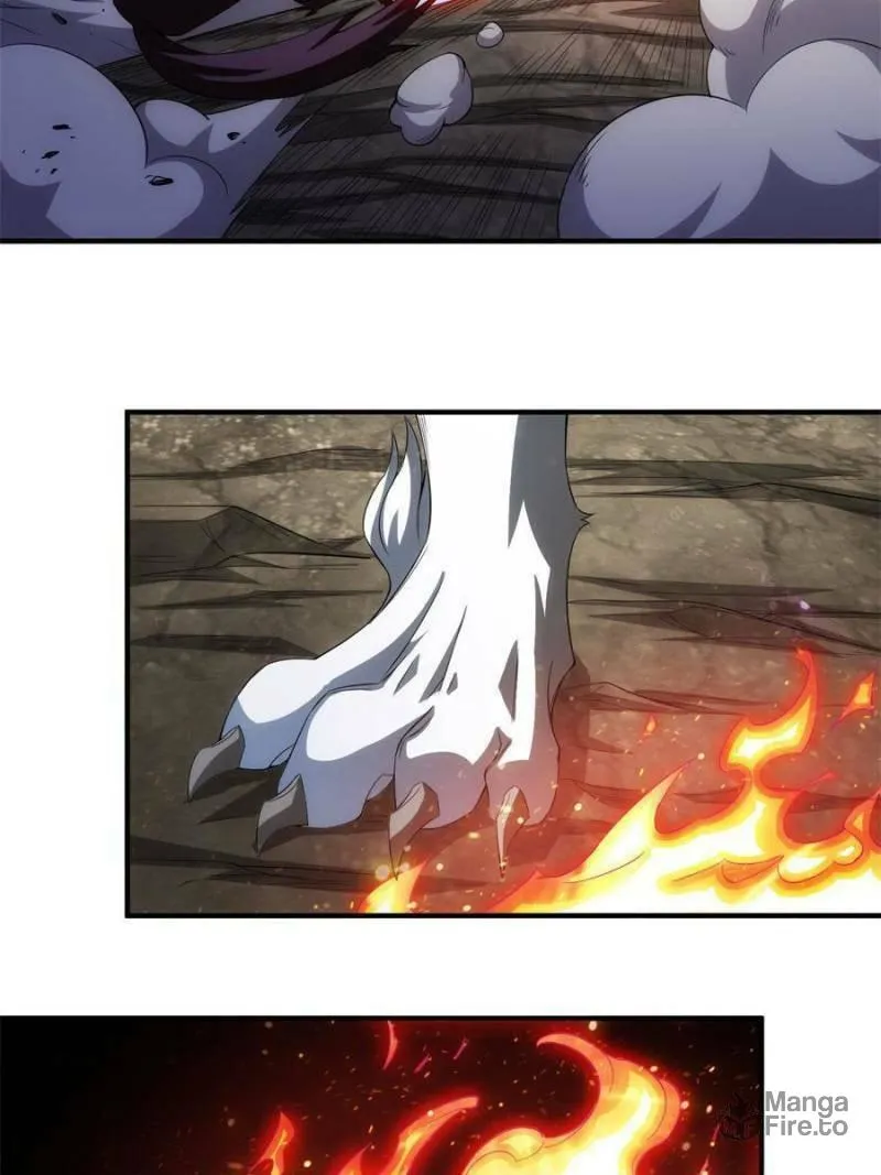 Read Billionaire Player (Colored) chapter 186 image 9 on Lezhin