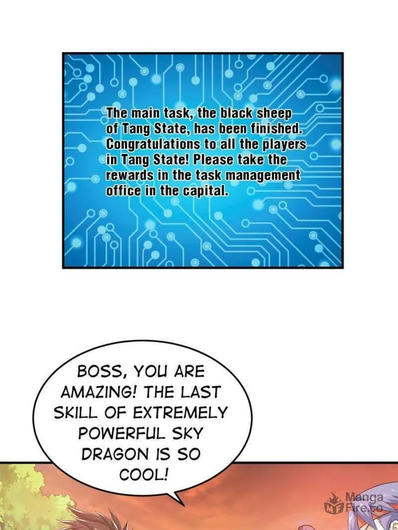 Read Billionaire Player (Colored) chapter 187 image 34 on Lezhin