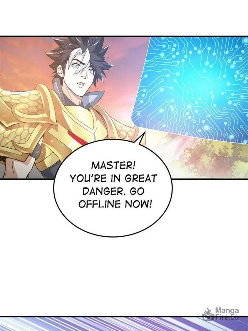 Read Billionaire Player (Colored) chapter 187 image 38 on Lezhin