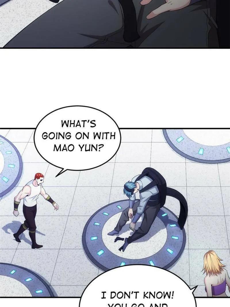 Read Billionaire Player (Colored) chapter 187 image 45 on Lezhin