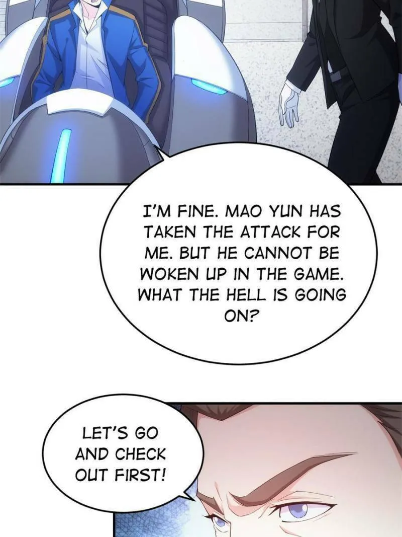 Read Billionaire Player (Colored) chapter 187 image 51 on Lezhin
