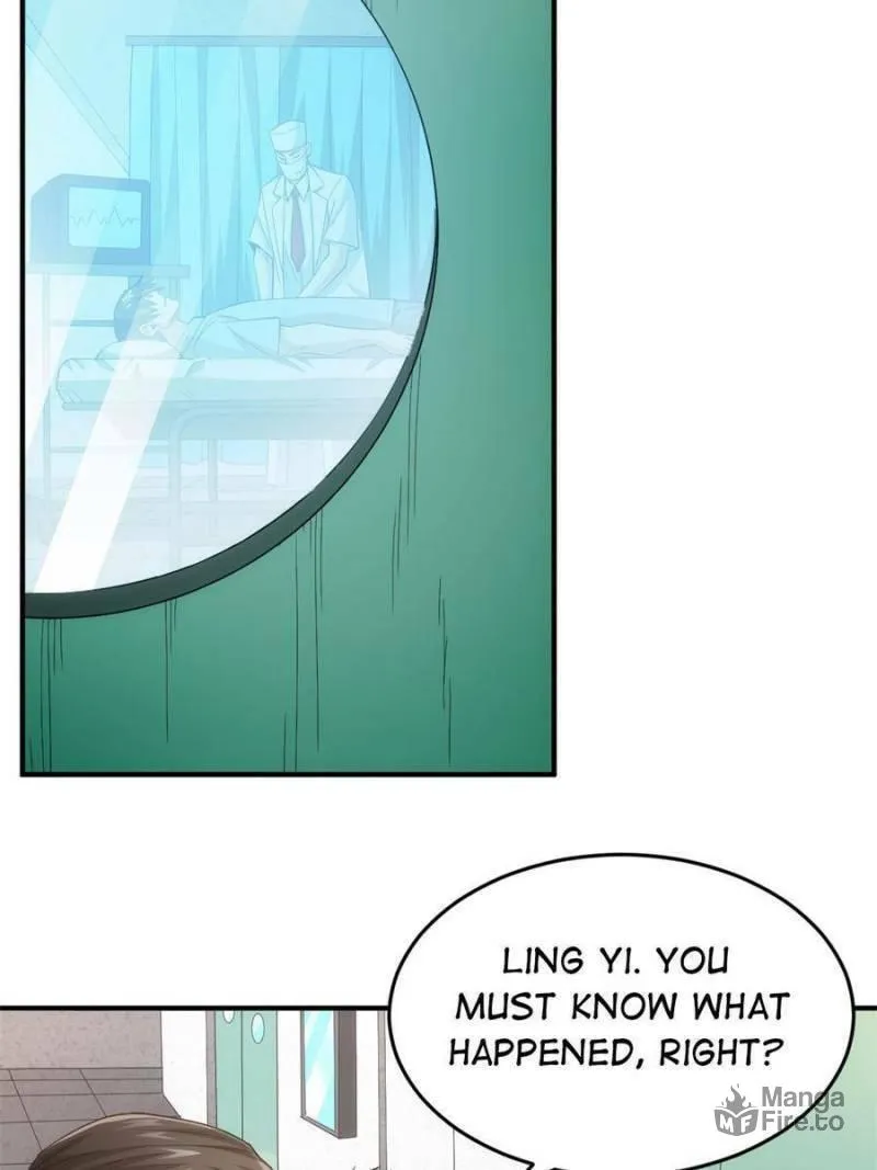 Read Billionaire Player (Colored) chapter 188 image 11 on Lezhin
