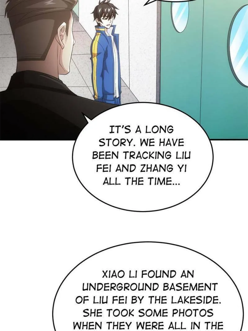 Read Billionaire Player (Colored) chapter 188 image 12 on Lezhin