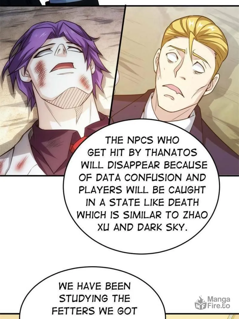 Read Billionaire Player (Colored) chapter 188 image 17 on Lezhin