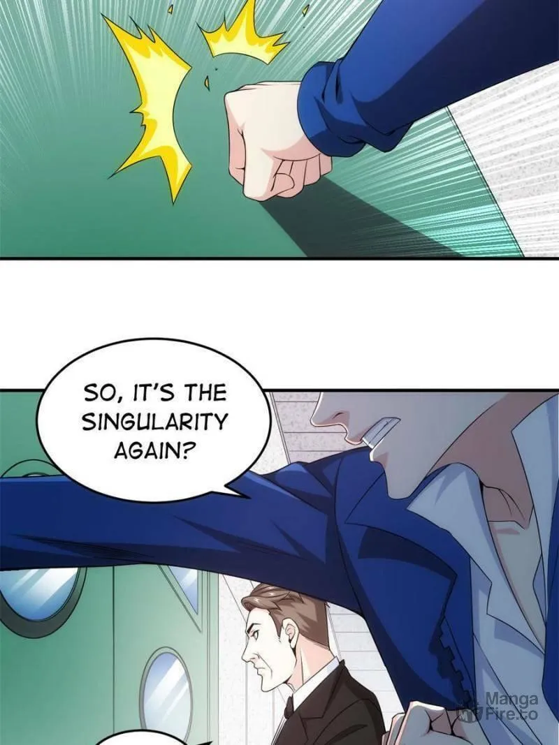Read Billionaire Player (Colored) chapter 188 image 19 on Lezhin