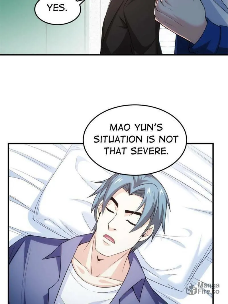 Read Billionaire Player (Colored) chapter 188 image 20 on Lezhin