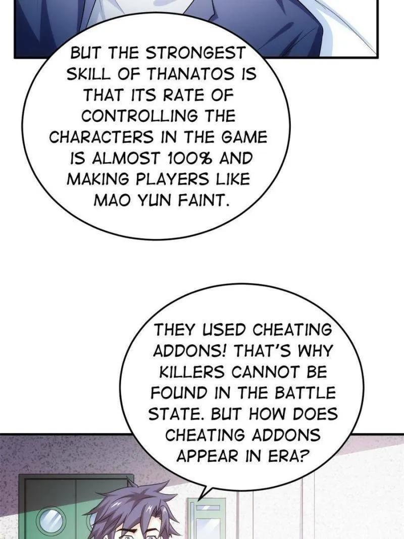 Read Billionaire Player (Colored) chapter 188 image 21 on Lezhin