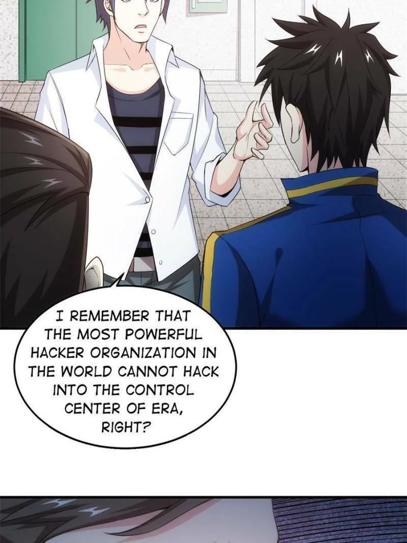 Read Billionaire Player (Colored) chapter 188 image 22 on Lezhin