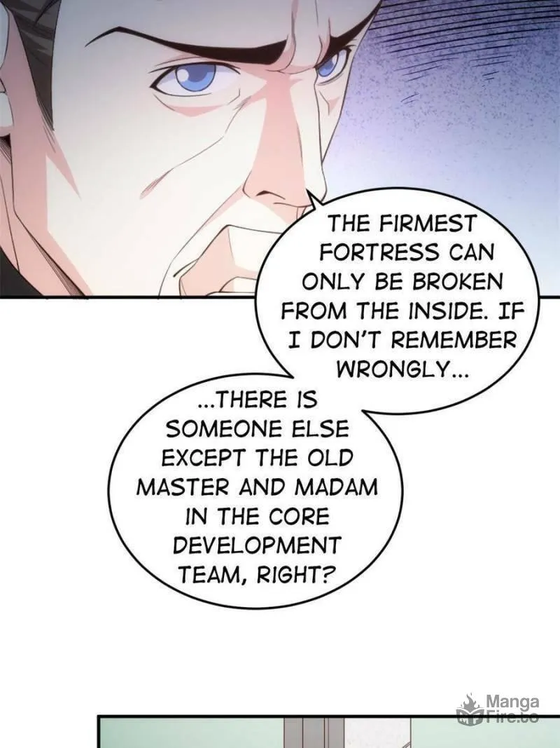 Read Billionaire Player (Colored) chapter 188 image 23 on Lezhin