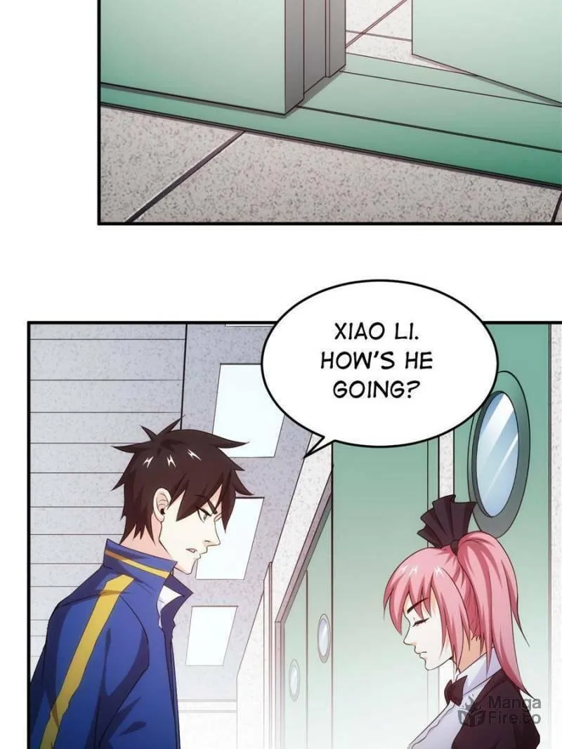 Read Billionaire Player (Colored) chapter 188 image 24 on Lezhin