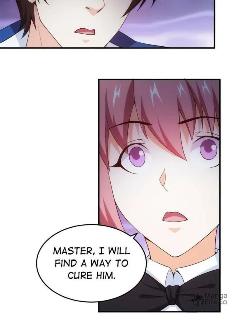 Read Billionaire Player (Colored) chapter 188 image 26 on Lezhin