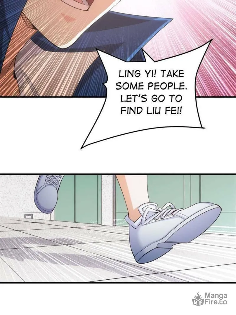 Read Billionaire Player (Colored) chapter 188 image 29 on Lezhin