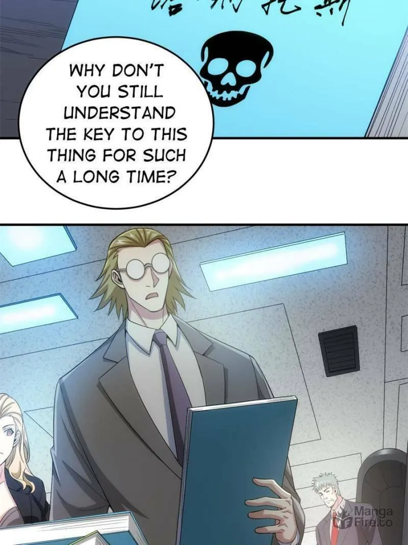 Read Billionaire Player (Colored) chapter 188 image 4 on Lezhin