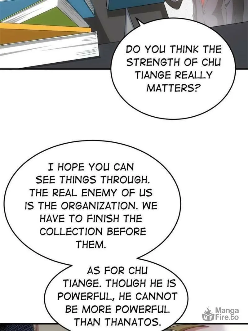 Read Billionaire Player (Colored) chapter 188 image 5 on Lezhin