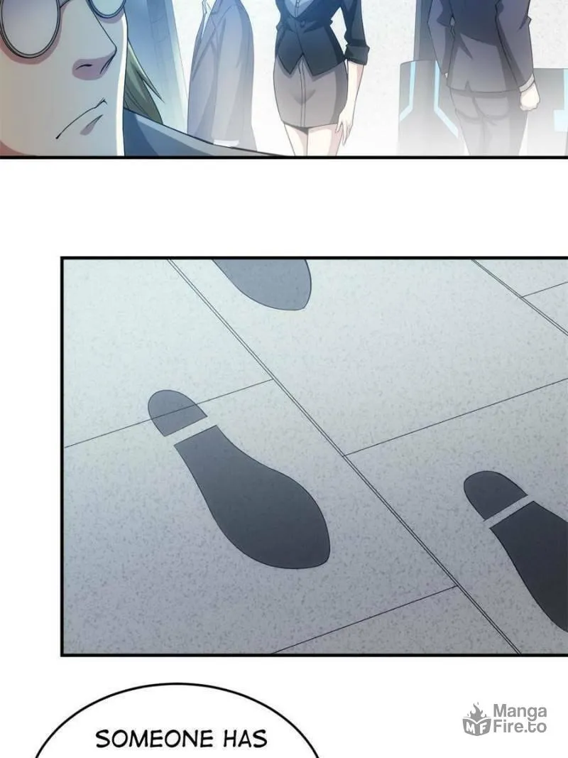 Read Billionaire Player (Colored) chapter 188 image 8 on Lezhin