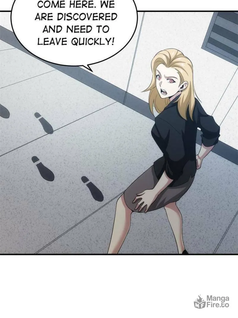 Read Billionaire Player (Colored) chapter 188 image 9 on Lezhin