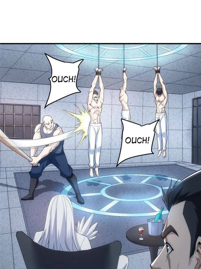 Read Billionaire Player (Colored) chapter 189 image 0 on Lezhin