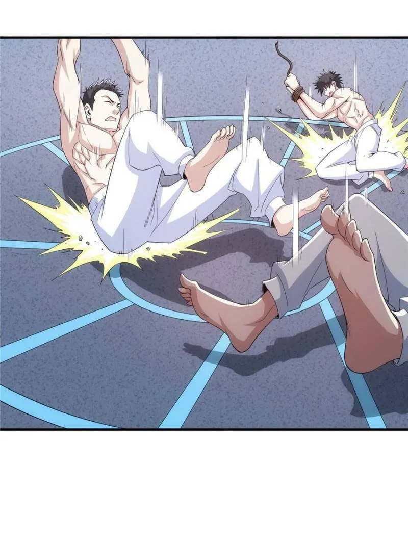 Read Billionaire Player (Colored) chapter 189 image 10 on Lezhin