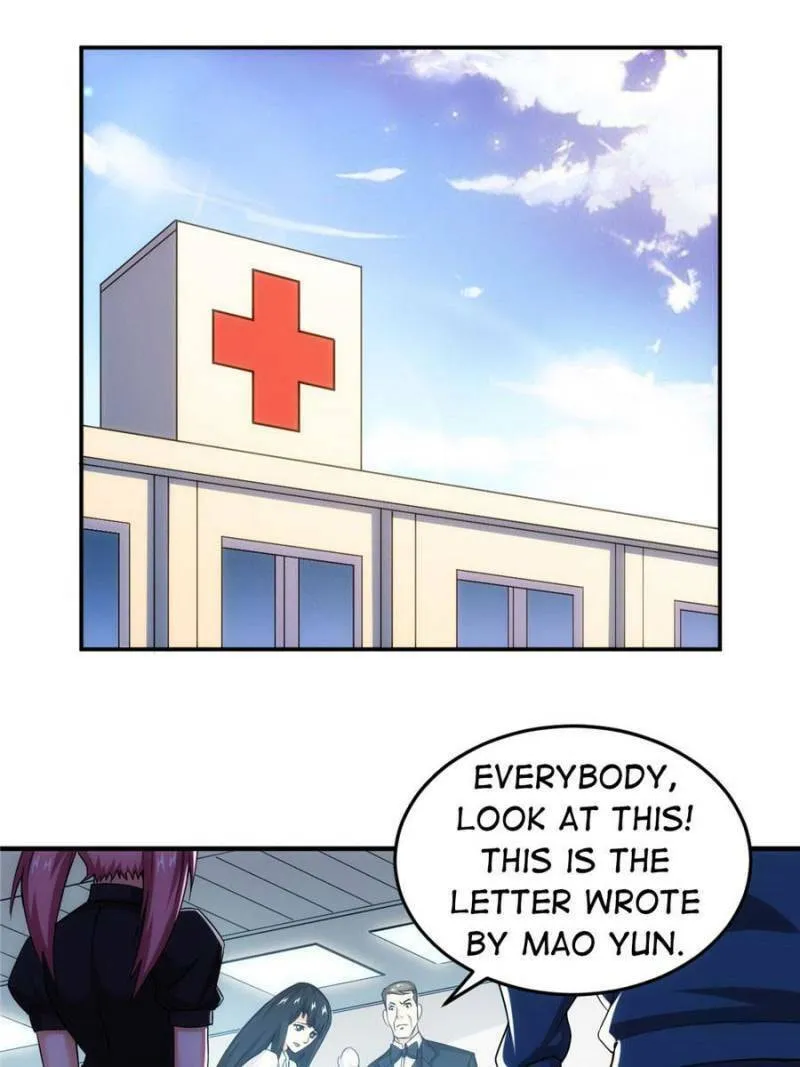 Read Billionaire Player (Colored) chapter 189 image 18 on Lezhin
