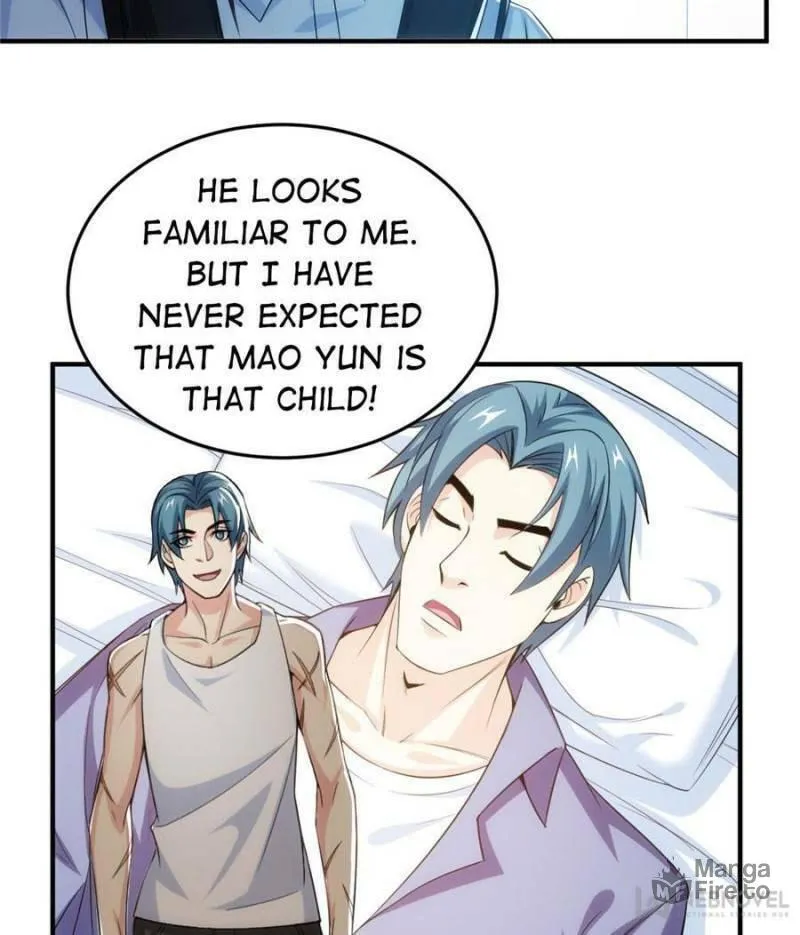 Read Billionaire Player (Colored) chapter 189 image 20 on Lezhin