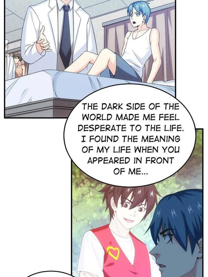 Read Billionaire Player (Colored) chapter 189 image 27 on Lezhin