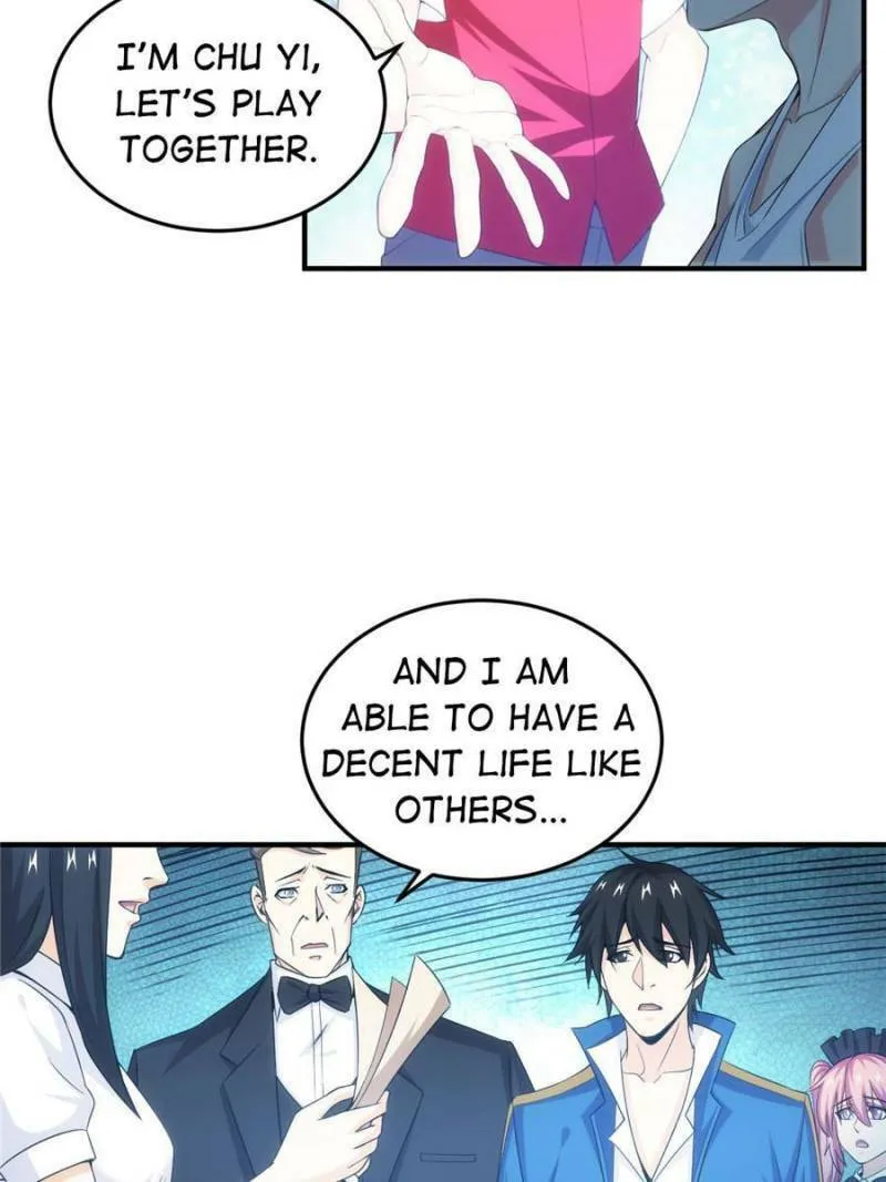 Read Billionaire Player (Colored) chapter 189 image 28 on Lezhin